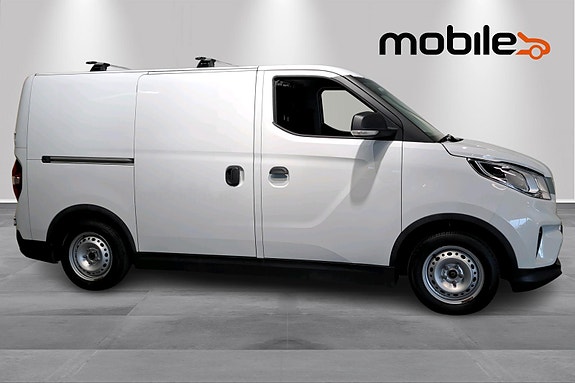 Maxus e-Deliver 3 2 of 25