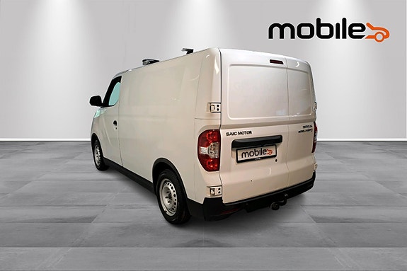 Maxus e-Deliver 3 21 of 25