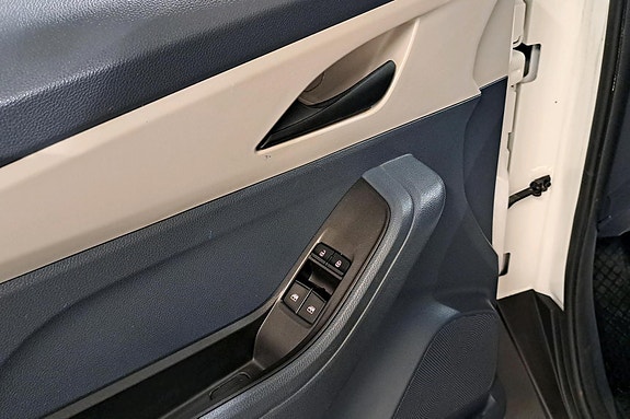 Maxus e-Deliver 3 17 of 25