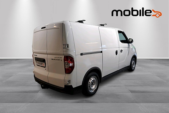 Maxus e-Deliver 3 3 of 25