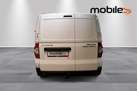 Maxus e-Deliver 3 4 of 25