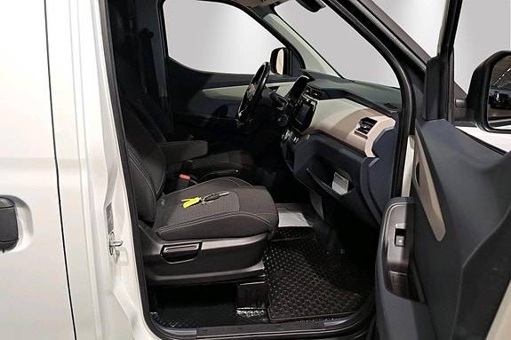 Maxus e-Deliver 3 24 of 25