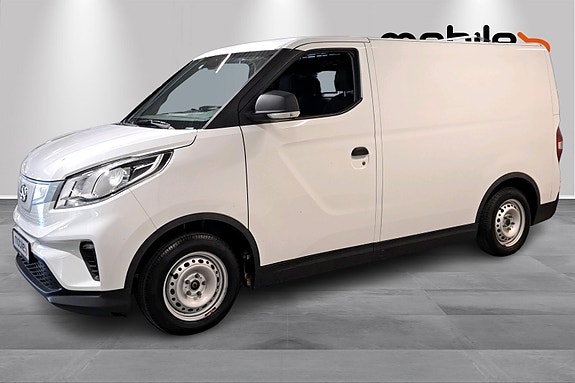 Maxus e-Deliver 3 20 of 25