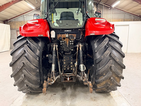 CASE IH 115U Pro 4 of 16