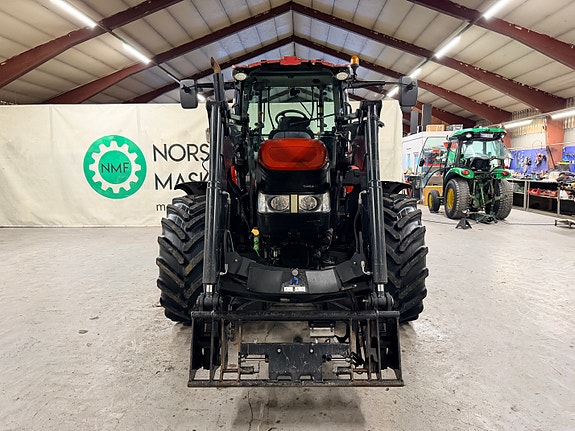 CASE IH 115U Pro 8 of 16