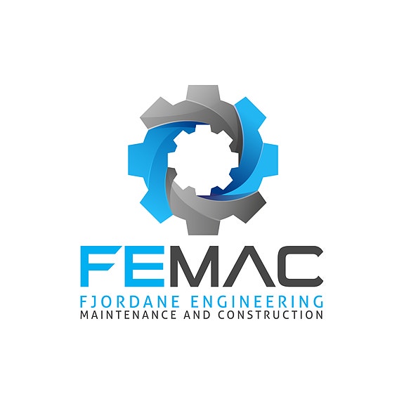 Femac AS logo