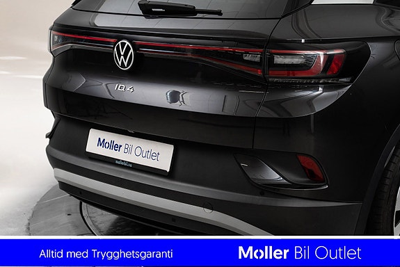 Volkswagen ID.4 5 of 5