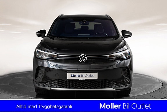 Volkswagen ID.4 3 of 5
