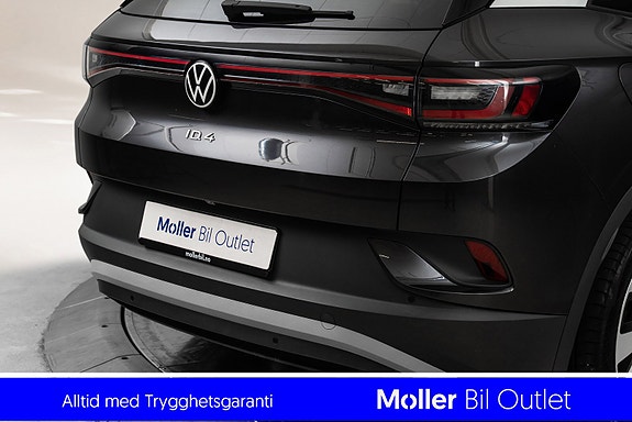 Volkswagen ID.4 5 of 5