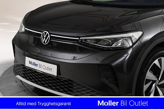 Volkswagen ID.4 2 of 5