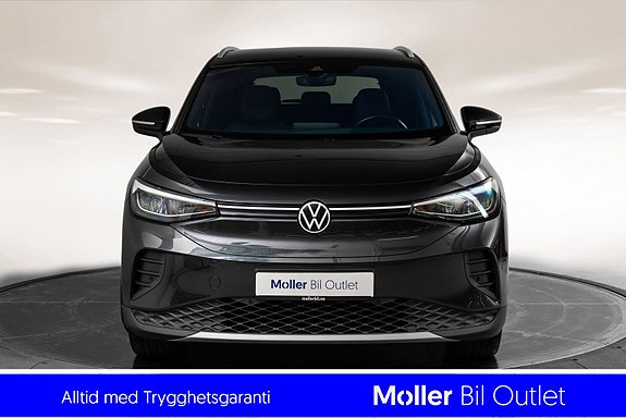 Volkswagen ID.4 3 of 5