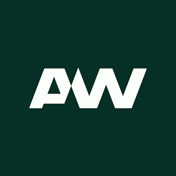 Dette kan du se frem til hos oss: logo