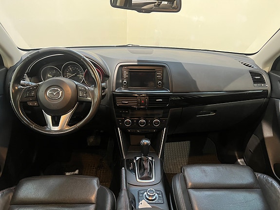 Mazda CX-5 11 of 23