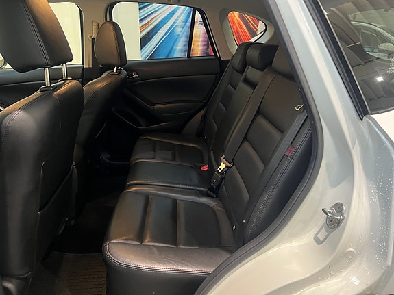 Mazda CX-5 10 of 23