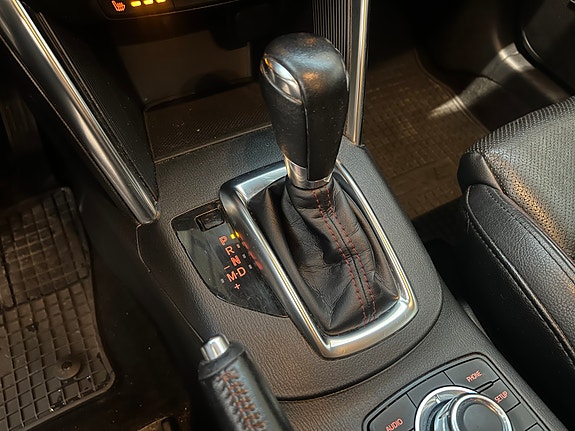Mazda CX-5 18 of 23