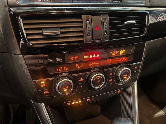 Mazda CX-5 17 of 23