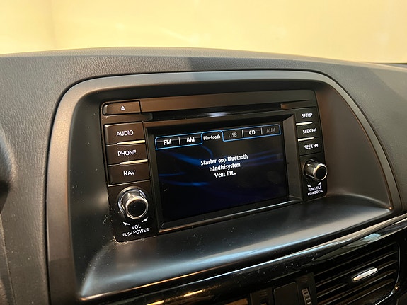 Mazda CX-5 14 of 23
