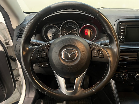 Mazda CX-5 12 of 23
