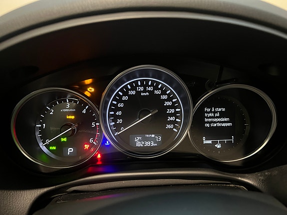 Mazda CX-5 13 of 23