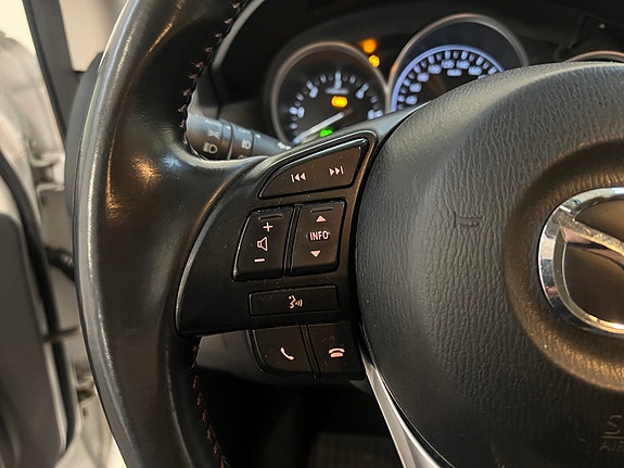 Mazda CX-5 20 of 23