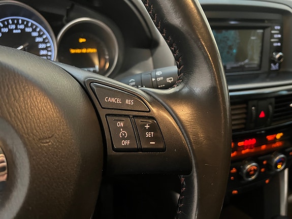 Mazda CX-5 19 of 23
