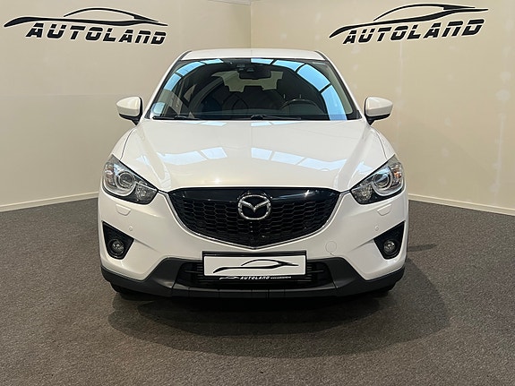Mazda CX-5 2 of 23