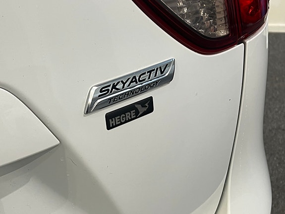 Mazda CX-5 6 of 23