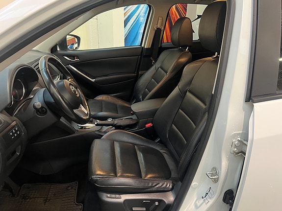 Mazda CX-5 9 of 23