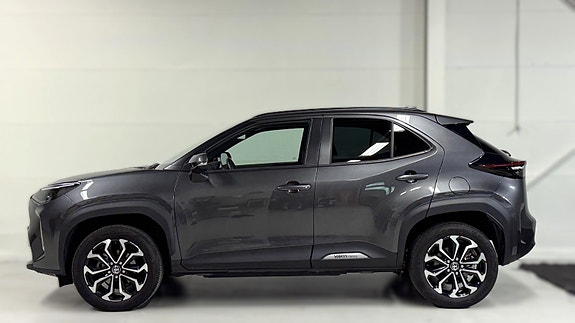 Toyota Yaris Cross 4 of 5