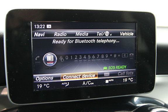 Mercedes-Benz GLC350 e 19 of 28