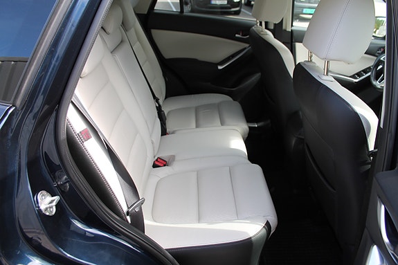 Mazda CX-5 7 of 24