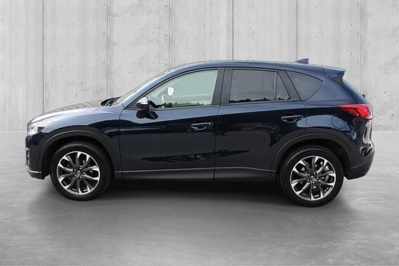 Mazda CX-5 4 of 24