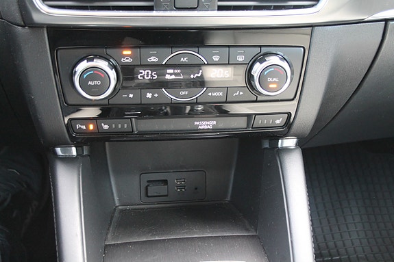 Mazda CX-5 13 of 24