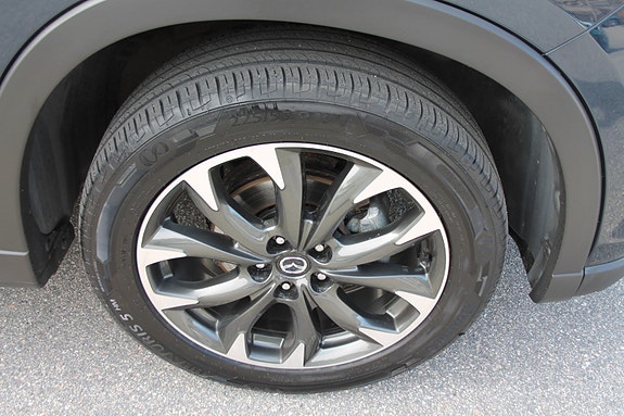 Mazda CX-5 22 of 24