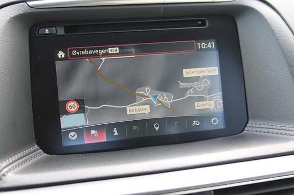 Mazda CX-5 14 of 24