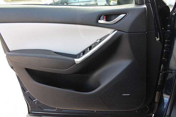 Mazda CX-5 10 of 24