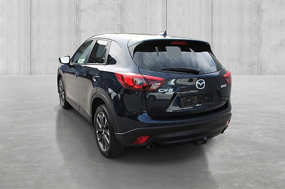 Mazda CX-5 3 of 24