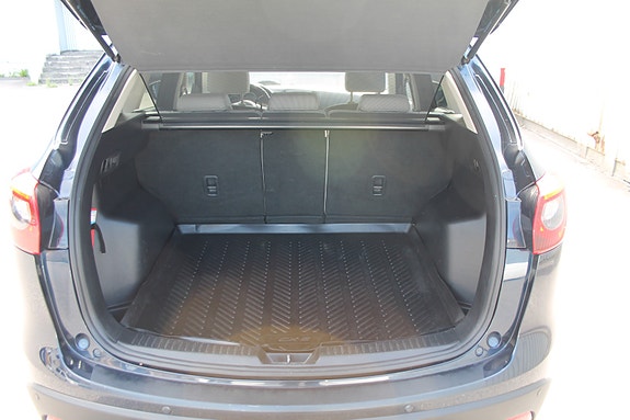 Mazda CX-5 9 of 24