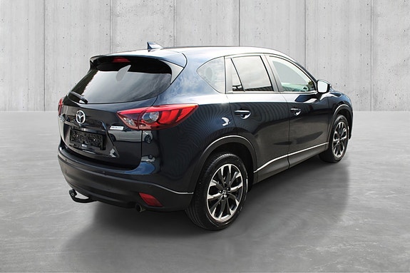 Mazda CX-5 6 of 24