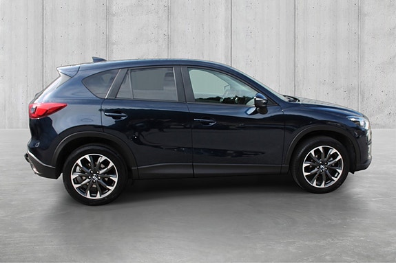 Mazda CX-5 5 of 24