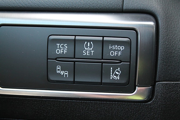 Mazda CX-5 18 of 24