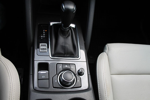 Mazda CX-5 20 of 24