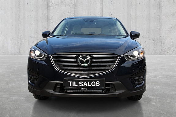 Mazda CX-5 2 of 24