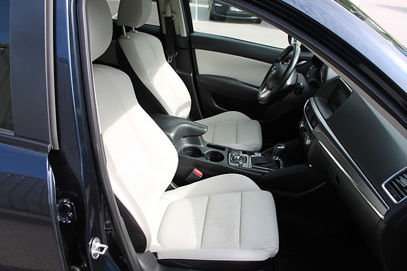 Mazda CX-5 8 of 24