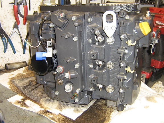 yamaha f40 014 mod hugges 8 of 9