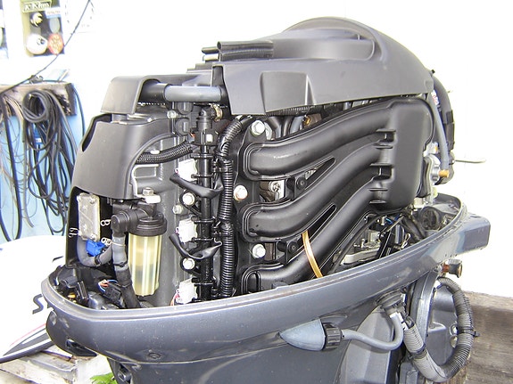 yamaha f40 014 mod hugges 2 of 9