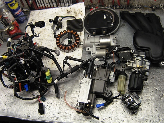 yamaha f40 014 mod hugges 6 of 9