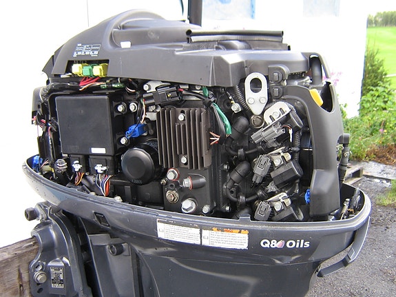 yamaha f40 014 mod hugges 3 of 9