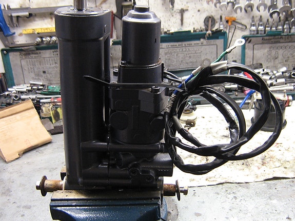 yamaha f40 014 mod hugges 5 of 9