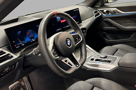 BMW i4 5 of 5